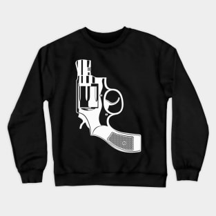 Revolver Crewneck Sweatshirt